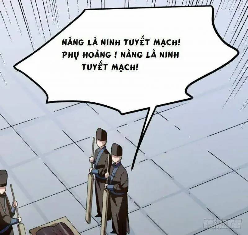 Độc Bộ Thiên Hạ Đặc Công Thần Y Tiểu Thú Phi - Chap 19