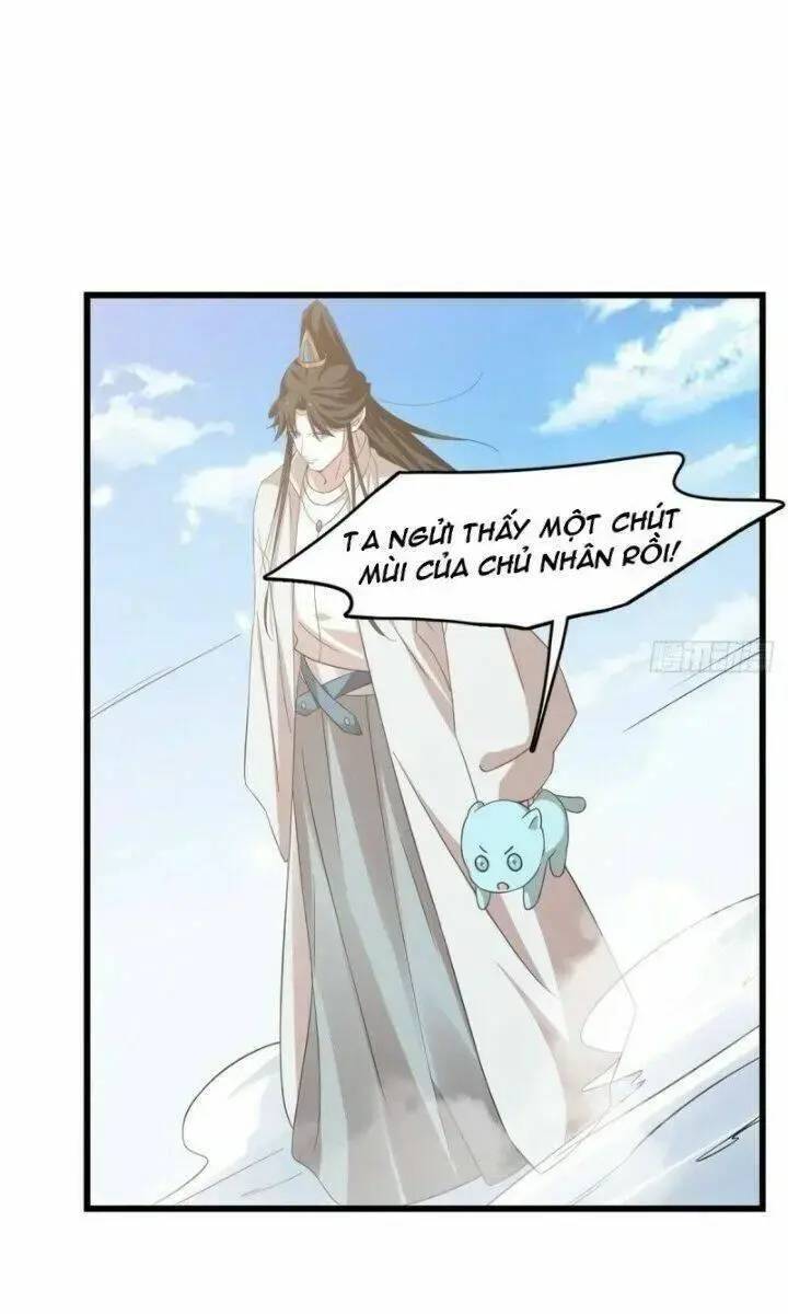 Độc Bộ Thiên Hạ Đặc Công Thần Y Tiểu Thú Phi - Chap 190