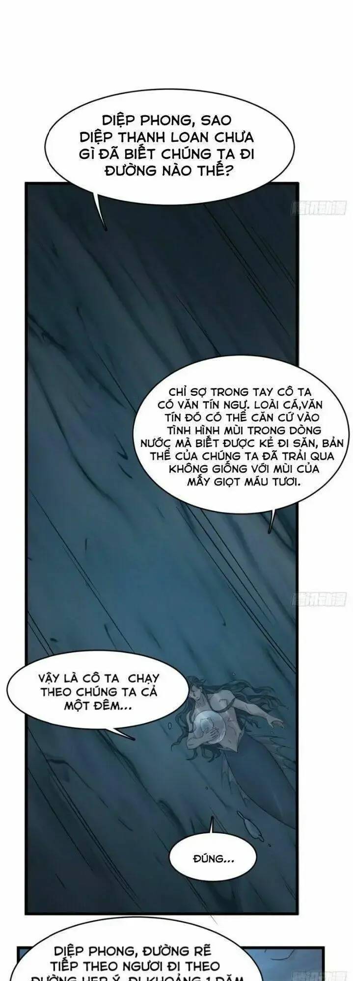 Độc Bộ Thiên Hạ Đặc Công Thần Y Tiểu Thú Phi - Chap 190