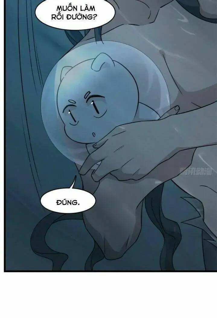 Độc Bộ Thiên Hạ Đặc Công Thần Y Tiểu Thú Phi - Chap 190