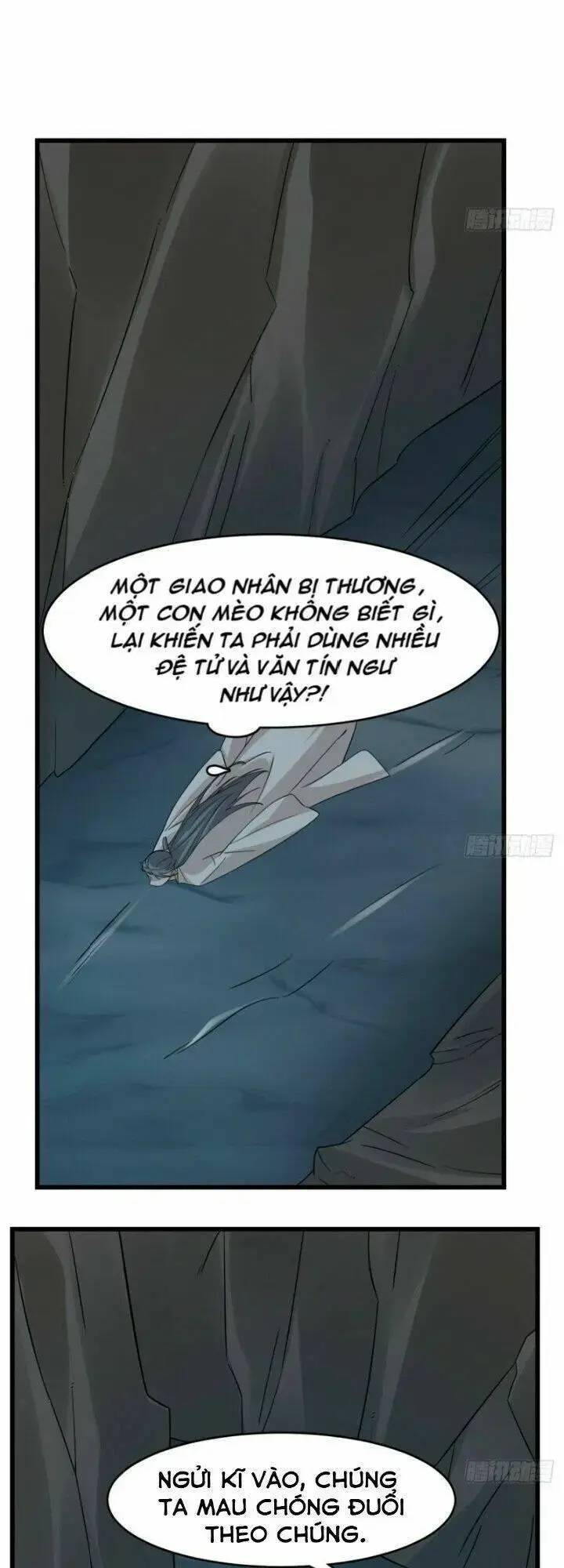 Độc Bộ Thiên Hạ Đặc Công Thần Y Tiểu Thú Phi - Chap 190