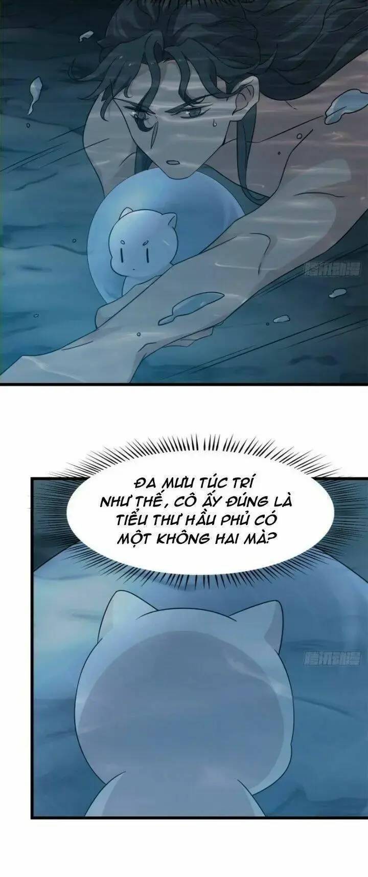 Độc Bộ Thiên Hạ Đặc Công Thần Y Tiểu Thú Phi - Chap 190