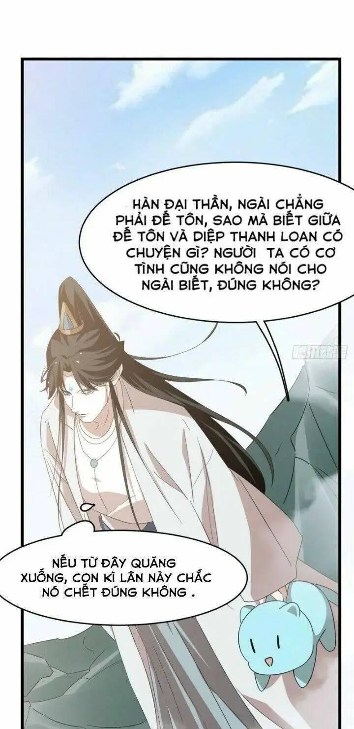 Độc Bộ Thiên Hạ Đặc Công Thần Y Tiểu Thú Phi - Chap 190