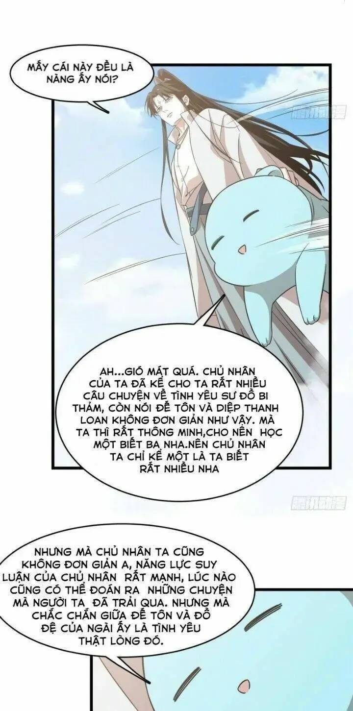 Độc Bộ Thiên Hạ Đặc Công Thần Y Tiểu Thú Phi - Chap 190