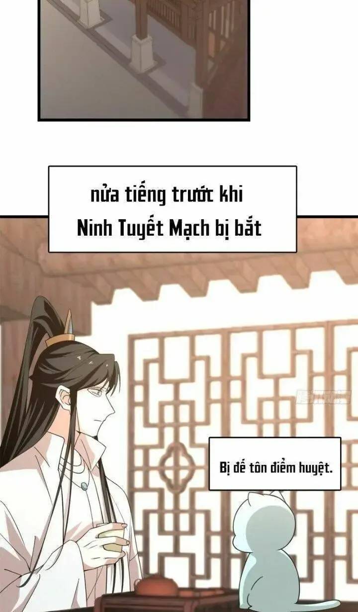 Độc Bộ Thiên Hạ Đặc Công Thần Y Tiểu Thú Phi - Chap 191