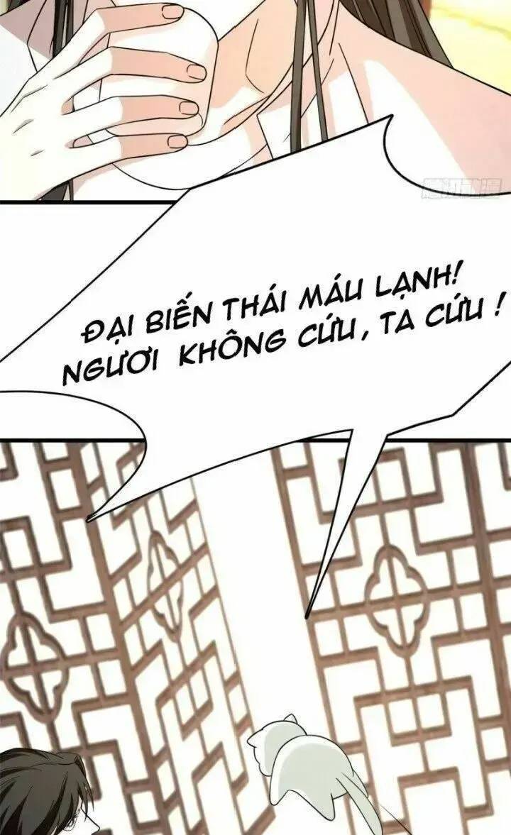 Độc Bộ Thiên Hạ Đặc Công Thần Y Tiểu Thú Phi - Chap 191