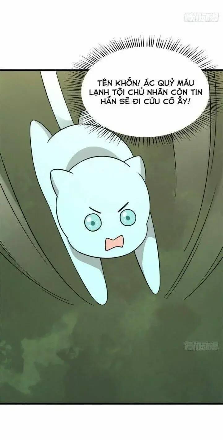 Độc Bộ Thiên Hạ Đặc Công Thần Y Tiểu Thú Phi - Chap 191