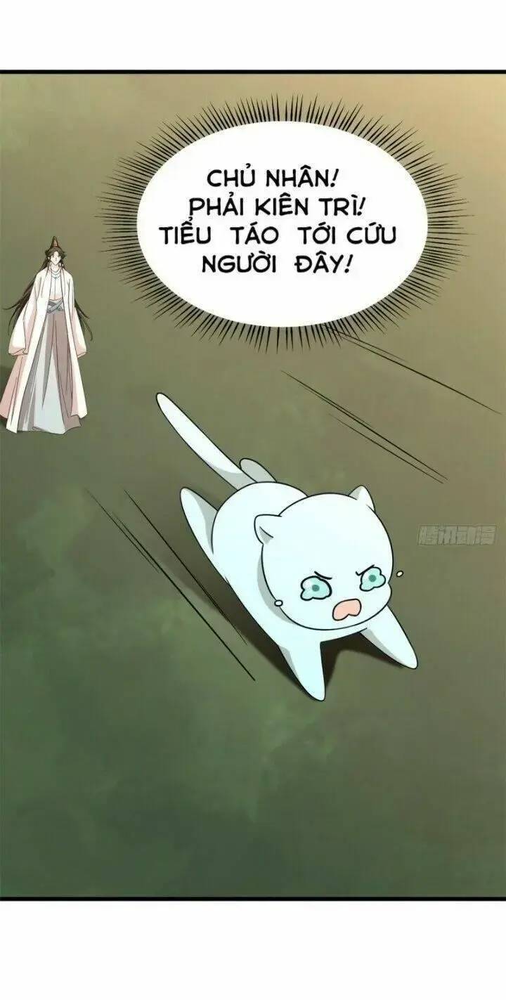 Độc Bộ Thiên Hạ Đặc Công Thần Y Tiểu Thú Phi - Chap 191