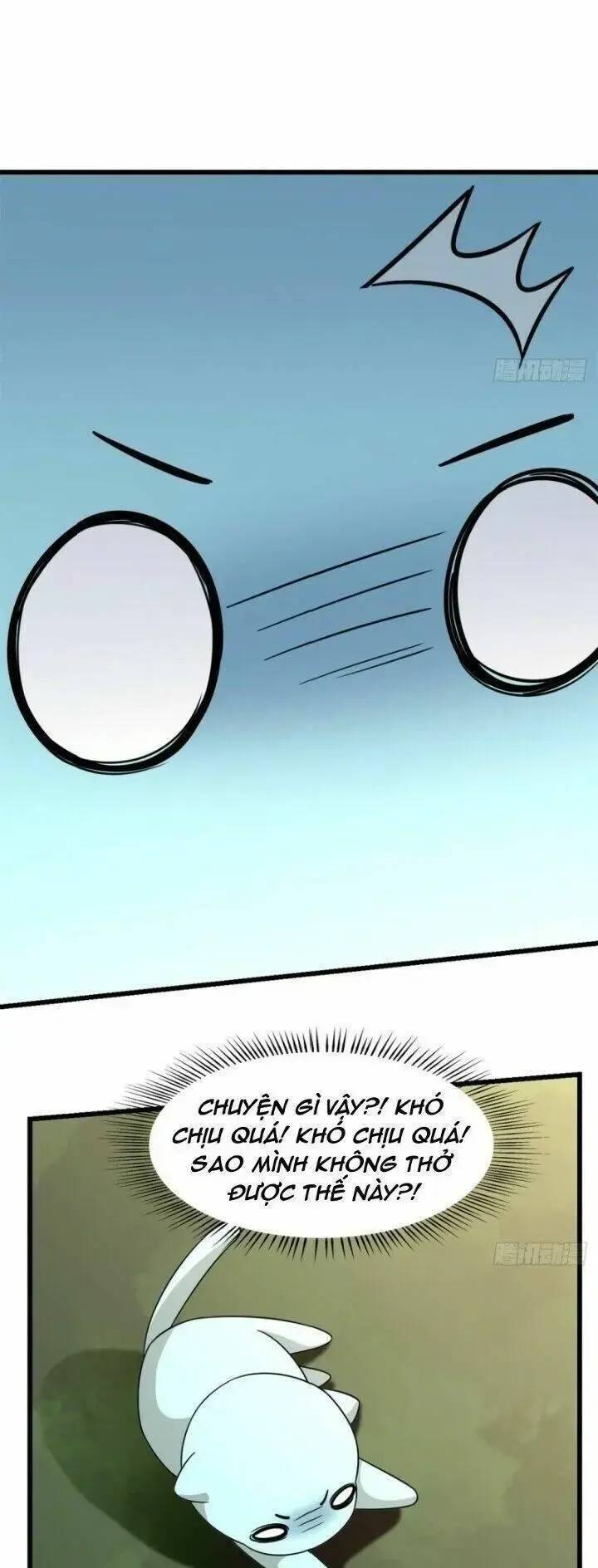 Độc Bộ Thiên Hạ Đặc Công Thần Y Tiểu Thú Phi - Chap 191