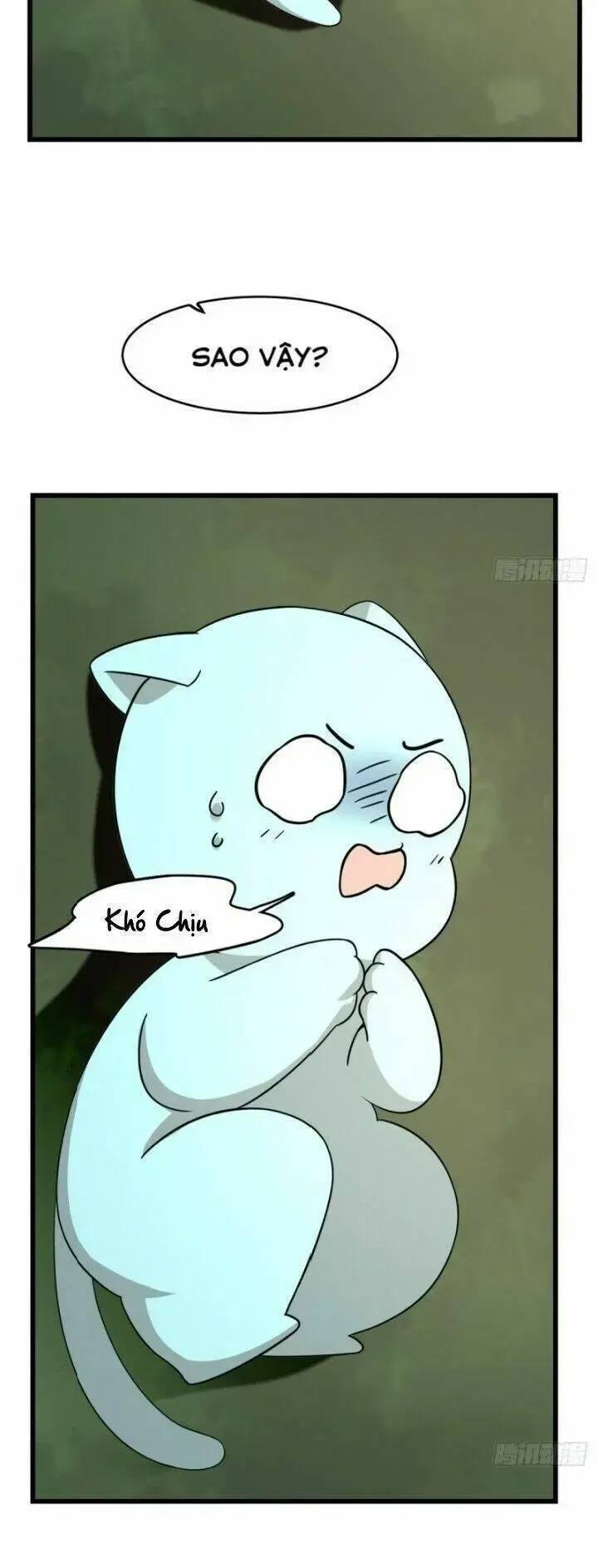 Độc Bộ Thiên Hạ Đặc Công Thần Y Tiểu Thú Phi - Chap 191