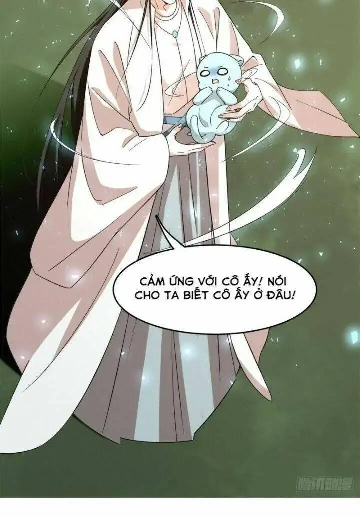 Độc Bộ Thiên Hạ Đặc Công Thần Y Tiểu Thú Phi - Chap 191