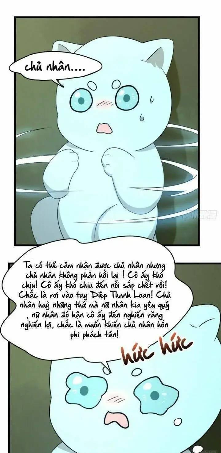 Độc Bộ Thiên Hạ Đặc Công Thần Y Tiểu Thú Phi - Chap 191