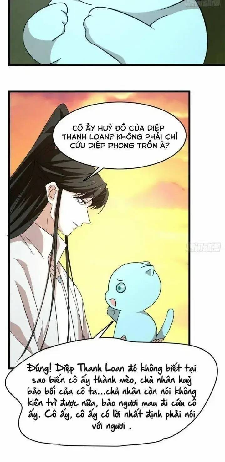 Độc Bộ Thiên Hạ Đặc Công Thần Y Tiểu Thú Phi - Chap 191