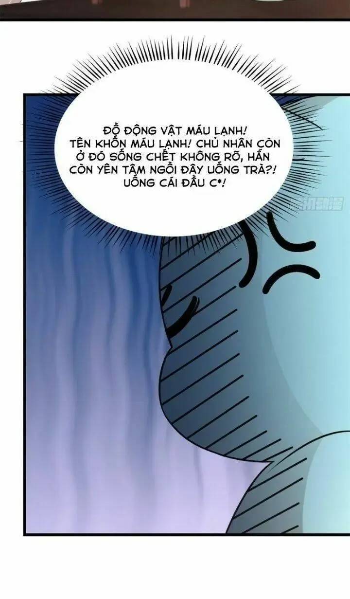 Độc Bộ Thiên Hạ Đặc Công Thần Y Tiểu Thú Phi - Chap 191