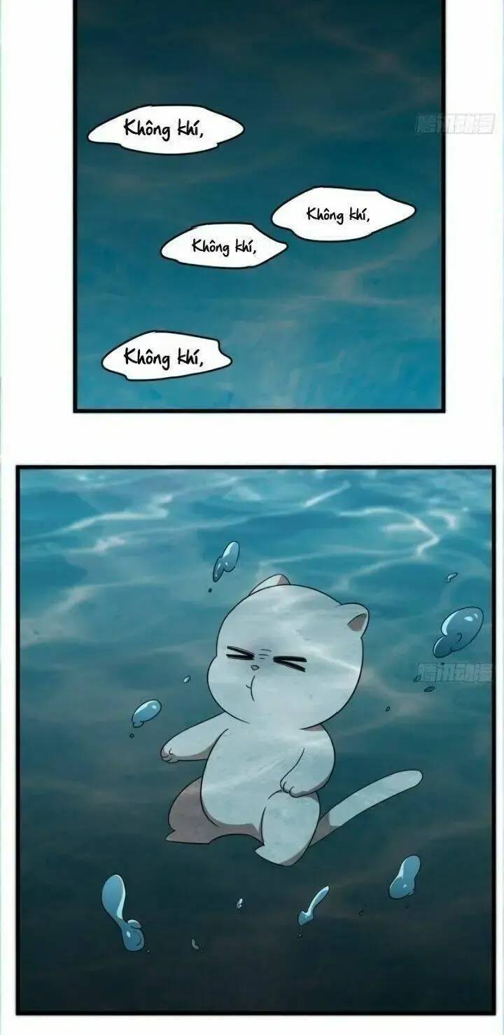 Độc Bộ Thiên Hạ Đặc Công Thần Y Tiểu Thú Phi - Chap 191