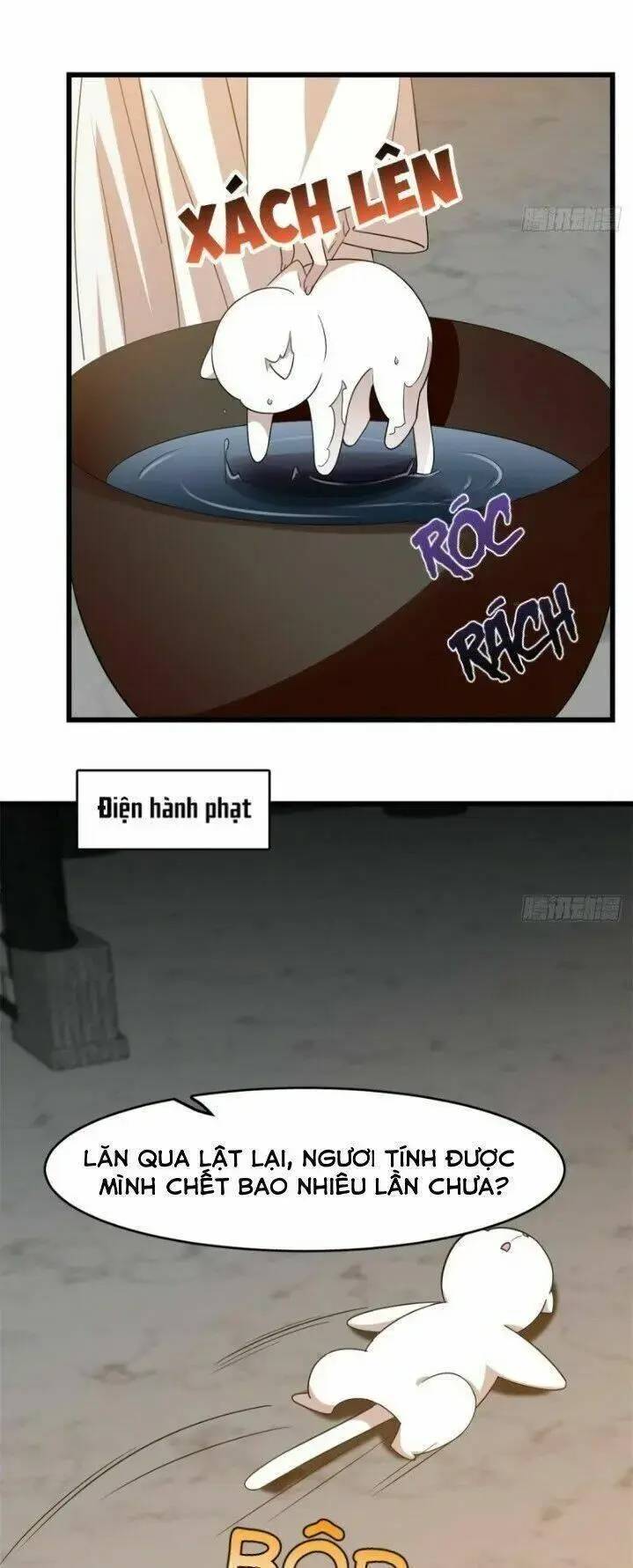 Độc Bộ Thiên Hạ Đặc Công Thần Y Tiểu Thú Phi - Chap 191