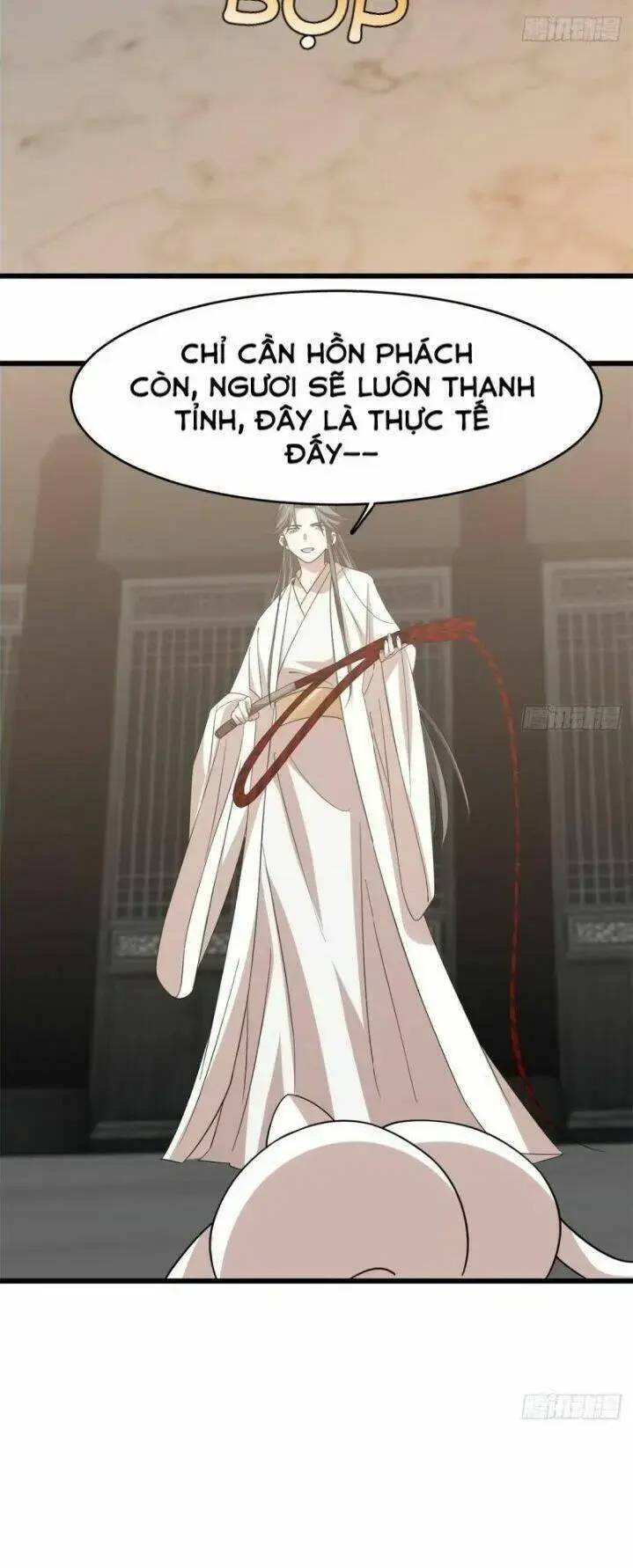 Độc Bộ Thiên Hạ Đặc Công Thần Y Tiểu Thú Phi - Chap 191