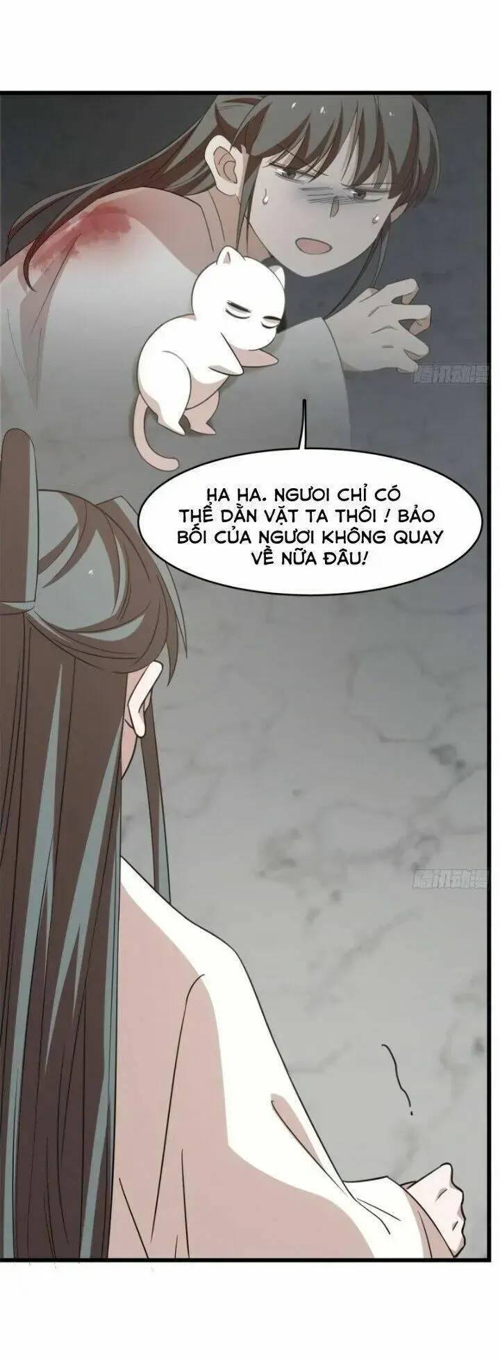 Độc Bộ Thiên Hạ Đặc Công Thần Y Tiểu Thú Phi - Chap 191