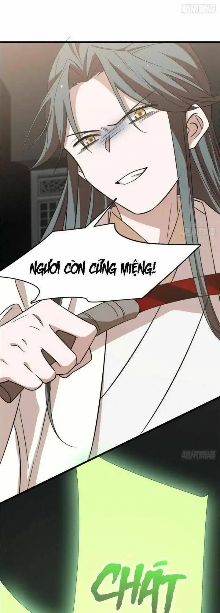 Độc Bộ Thiên Hạ Đặc Công Thần Y Tiểu Thú Phi - Chap 191