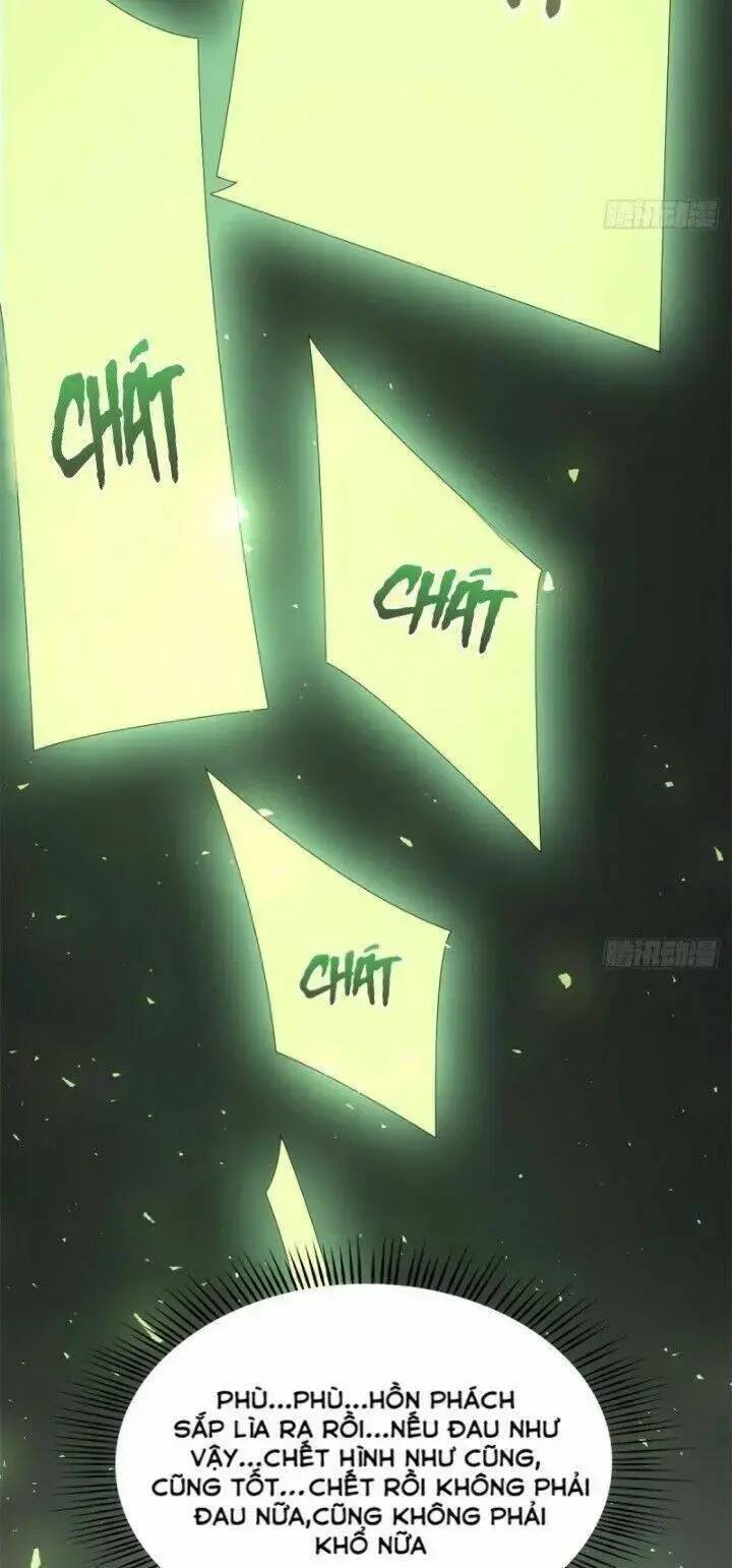 Độc Bộ Thiên Hạ Đặc Công Thần Y Tiểu Thú Phi - Chap 191