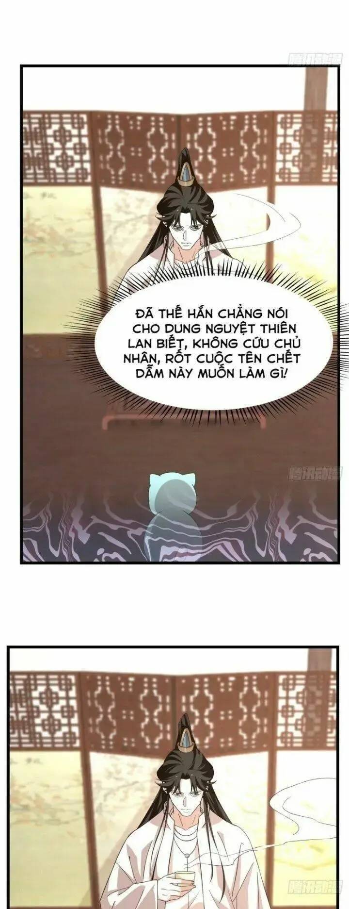 Độc Bộ Thiên Hạ Đặc Công Thần Y Tiểu Thú Phi - Chap 191