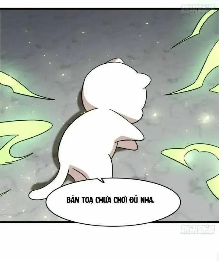 Độc Bộ Thiên Hạ Đặc Công Thần Y Tiểu Thú Phi - Chap 191