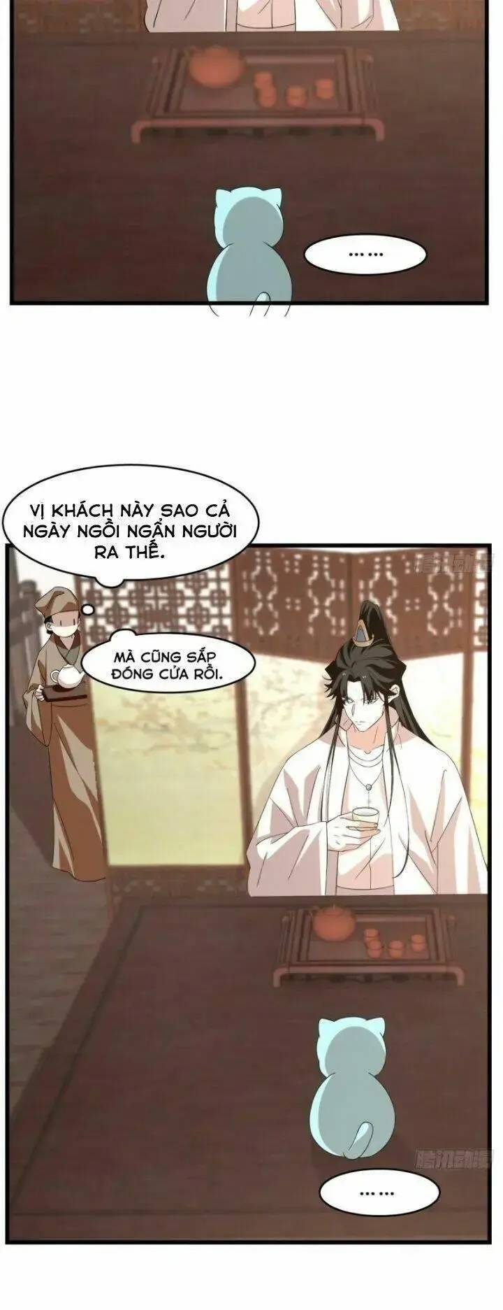 Độc Bộ Thiên Hạ Đặc Công Thần Y Tiểu Thú Phi - Chap 191