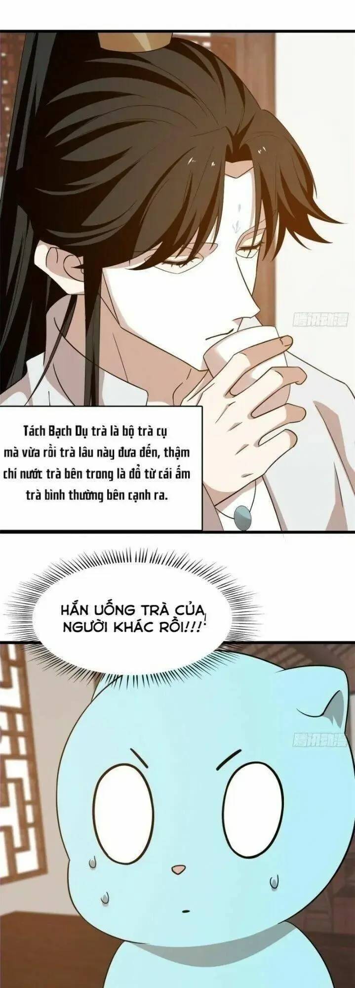 Độc Bộ Thiên Hạ Đặc Công Thần Y Tiểu Thú Phi - Chap 191