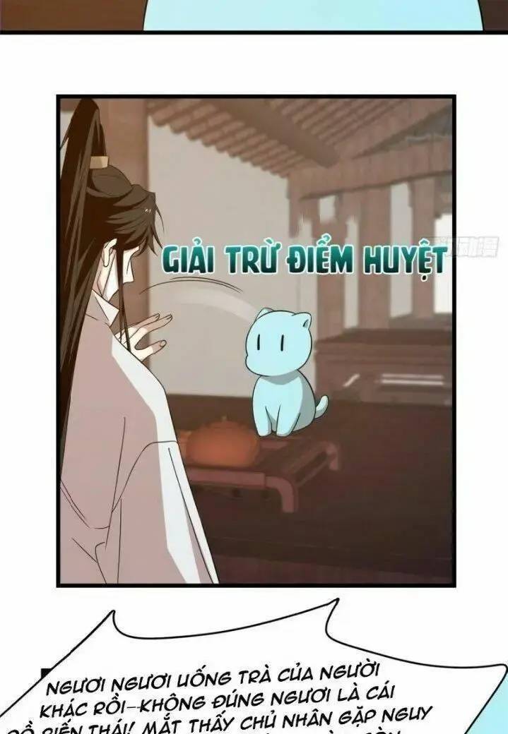 Độc Bộ Thiên Hạ Đặc Công Thần Y Tiểu Thú Phi - Chap 191