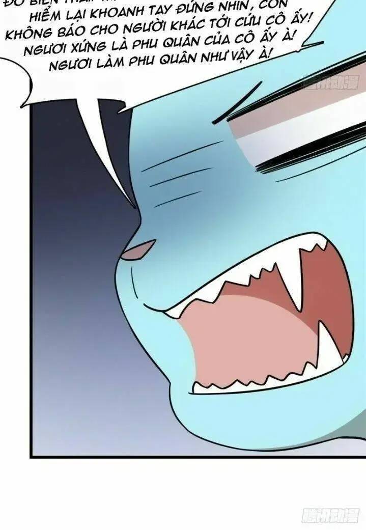 Độc Bộ Thiên Hạ Đặc Công Thần Y Tiểu Thú Phi - Chap 191