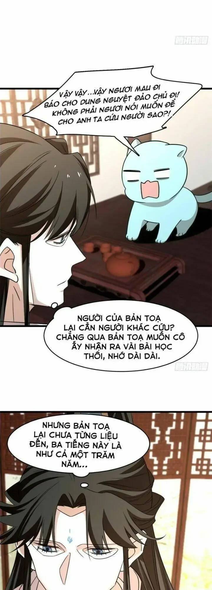 Độc Bộ Thiên Hạ Đặc Công Thần Y Tiểu Thú Phi - Chap 191