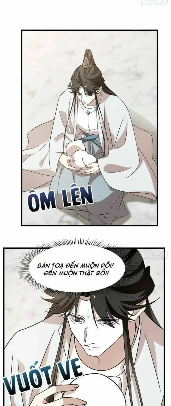 Độc Bộ Thiên Hạ Đặc Công Thần Y Tiểu Thú Phi - Chap 192