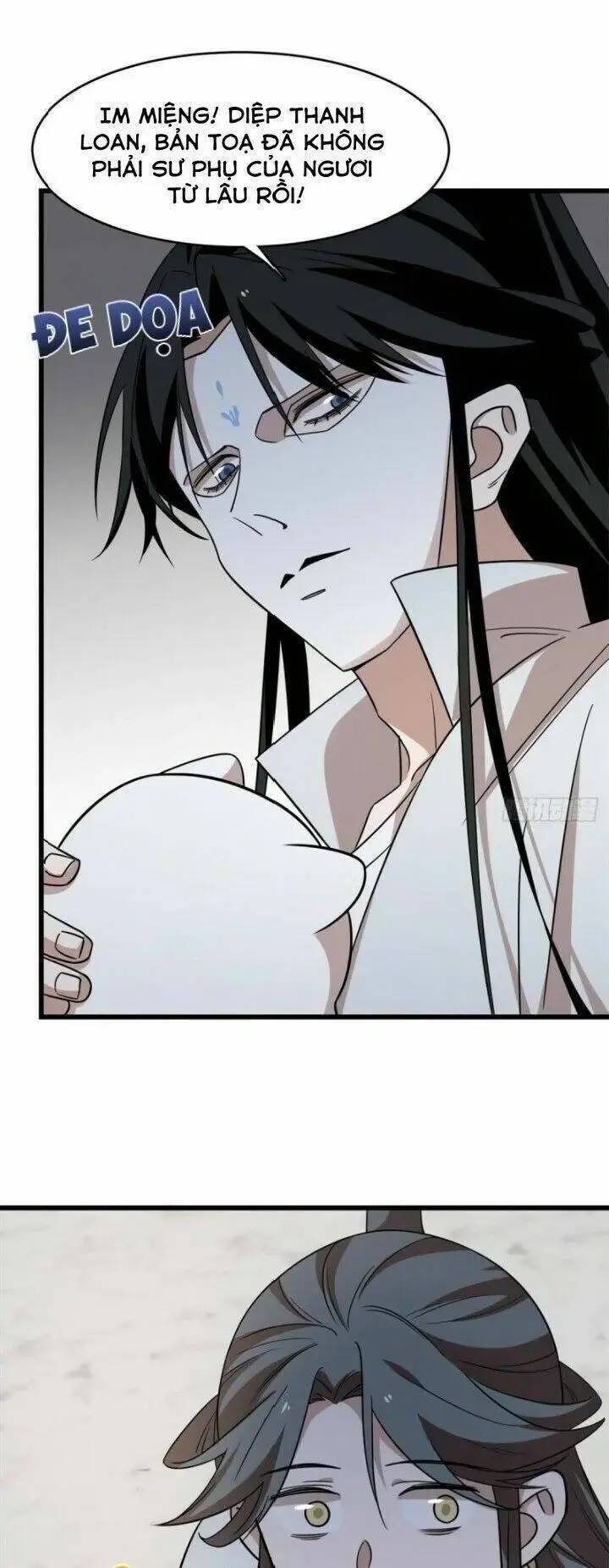 Độc Bộ Thiên Hạ Đặc Công Thần Y Tiểu Thú Phi - Chap 192