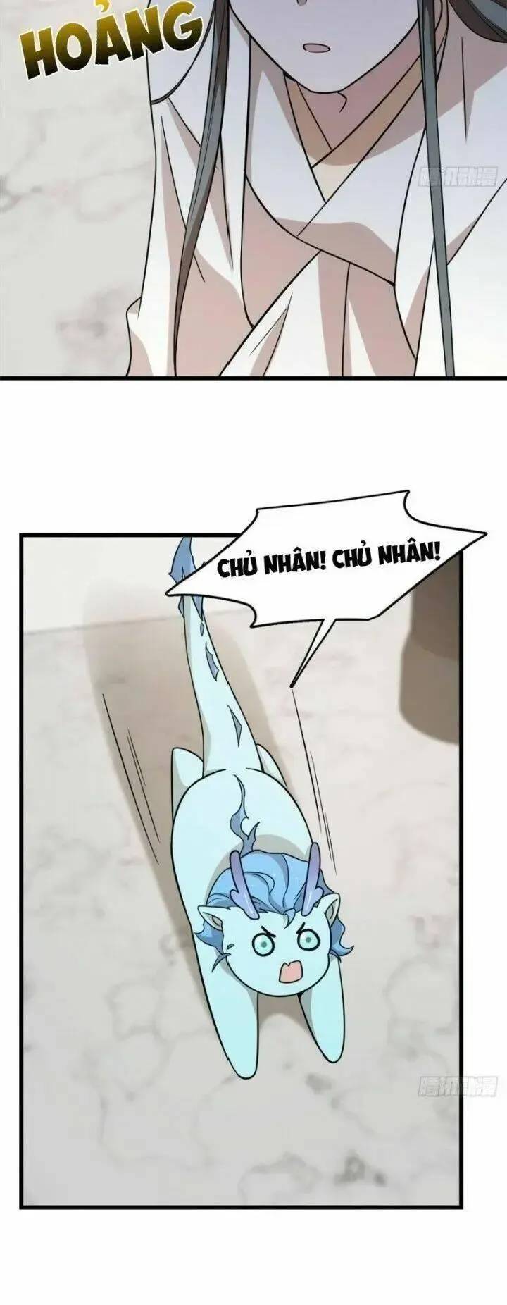 Độc Bộ Thiên Hạ Đặc Công Thần Y Tiểu Thú Phi - Chap 192