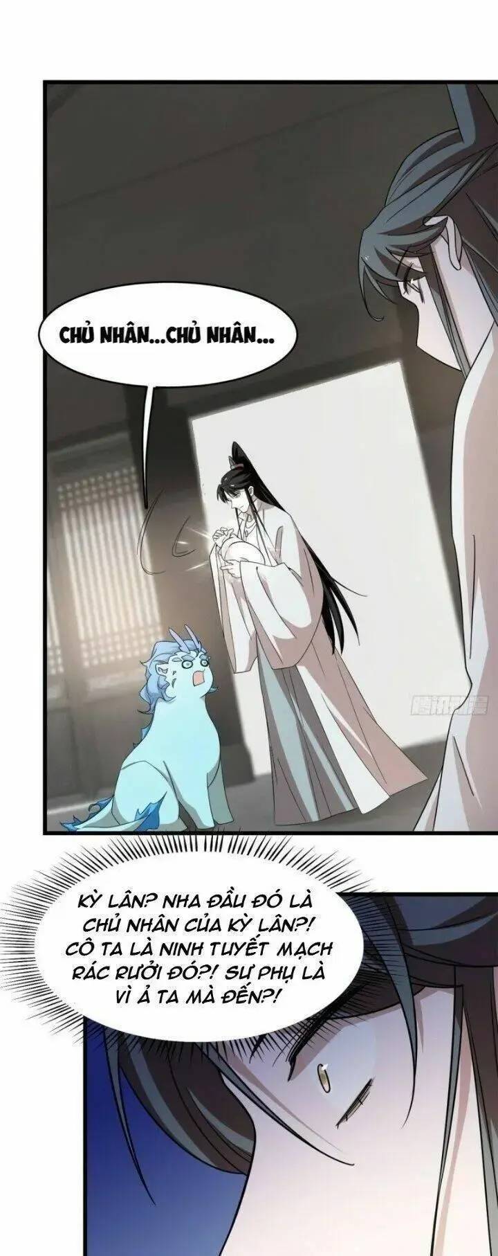 Độc Bộ Thiên Hạ Đặc Công Thần Y Tiểu Thú Phi - Chap 192