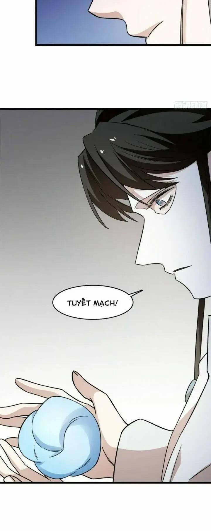 Độc Bộ Thiên Hạ Đặc Công Thần Y Tiểu Thú Phi - Chap 192