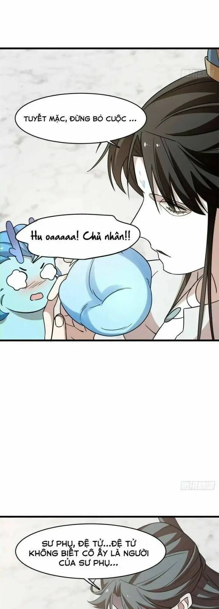 Độc Bộ Thiên Hạ Đặc Công Thần Y Tiểu Thú Phi - Chap 192