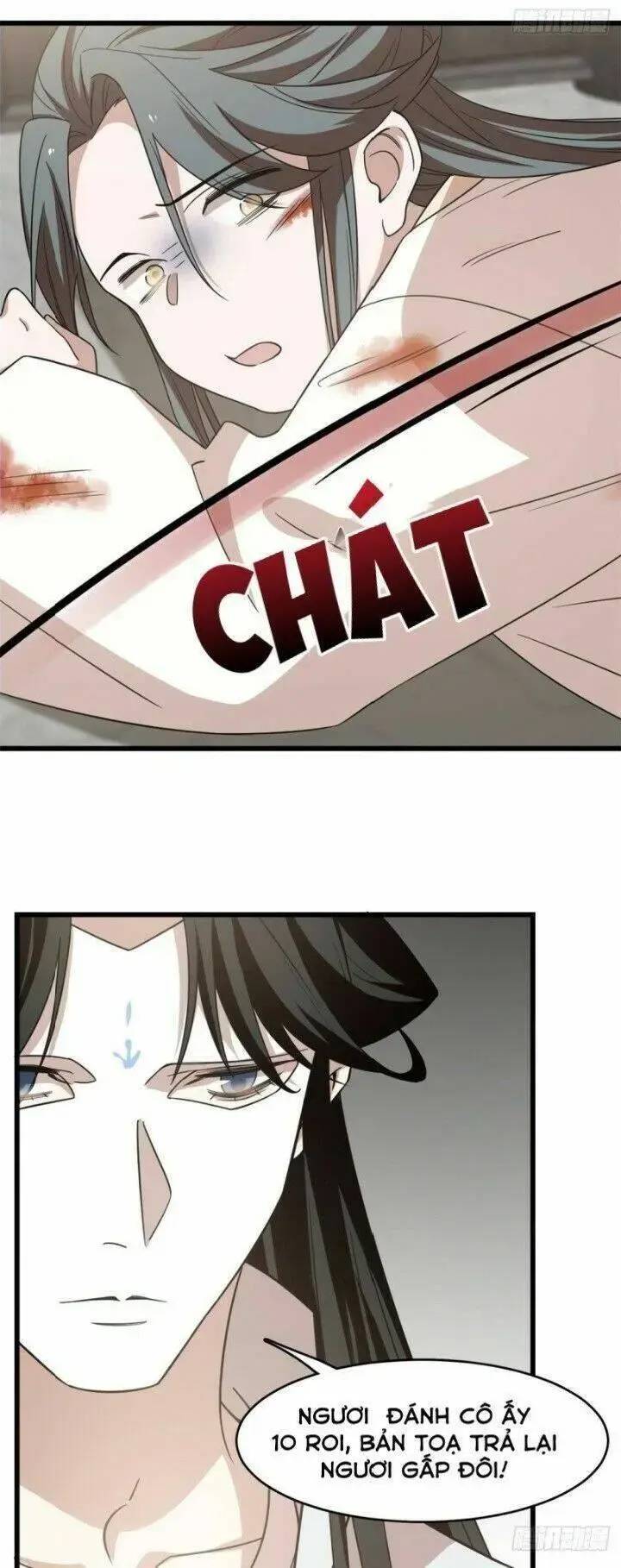 Độc Bộ Thiên Hạ Đặc Công Thần Y Tiểu Thú Phi - Chap 192