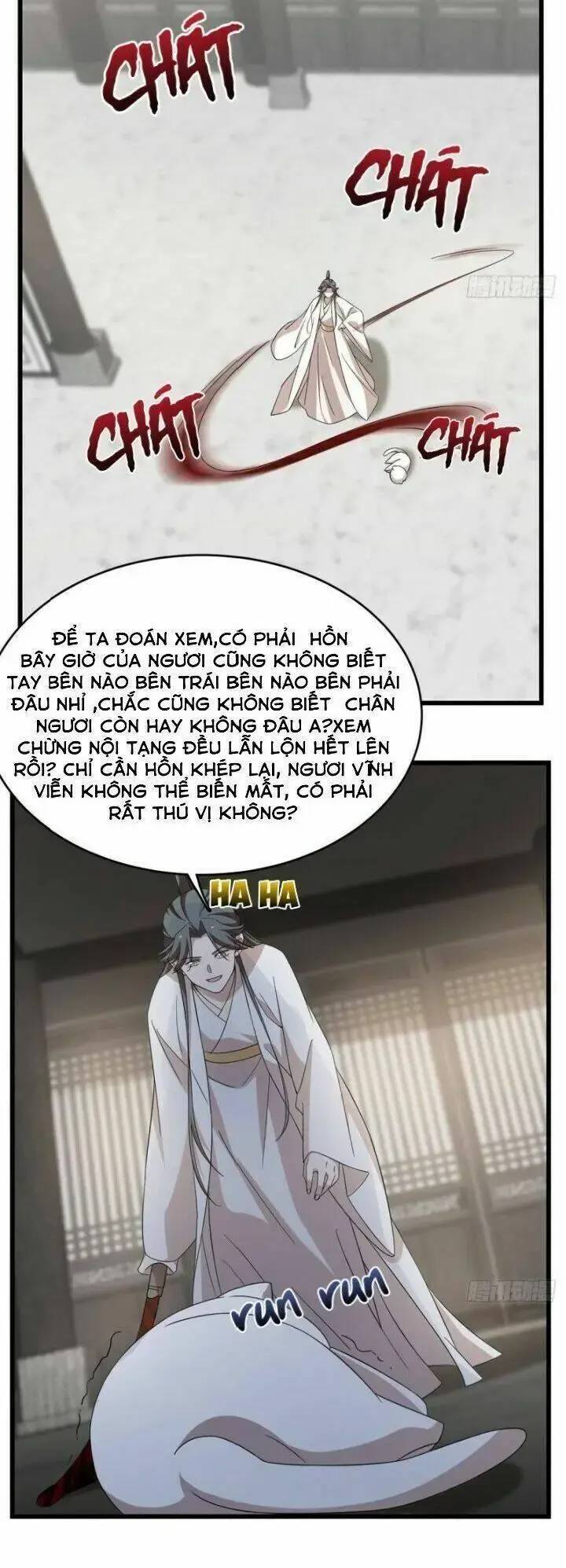 Độc Bộ Thiên Hạ Đặc Công Thần Y Tiểu Thú Phi - Chap 192