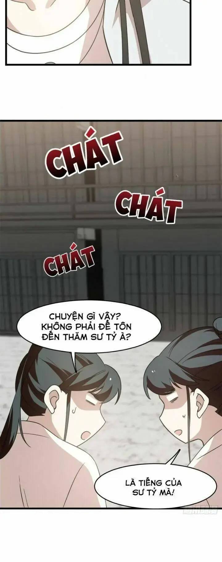 Độc Bộ Thiên Hạ Đặc Công Thần Y Tiểu Thú Phi - Chap 192