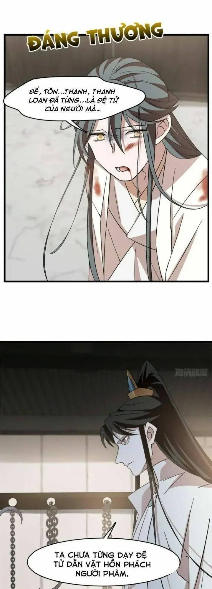 Độc Bộ Thiên Hạ Đặc Công Thần Y Tiểu Thú Phi - Chap 192