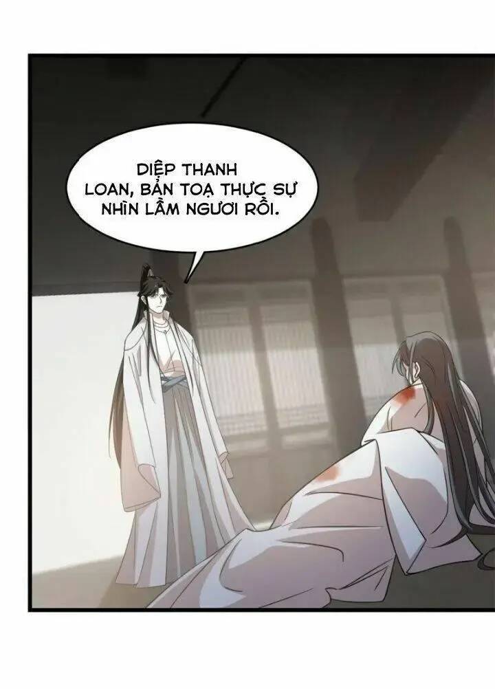 Độc Bộ Thiên Hạ Đặc Công Thần Y Tiểu Thú Phi - Chap 192