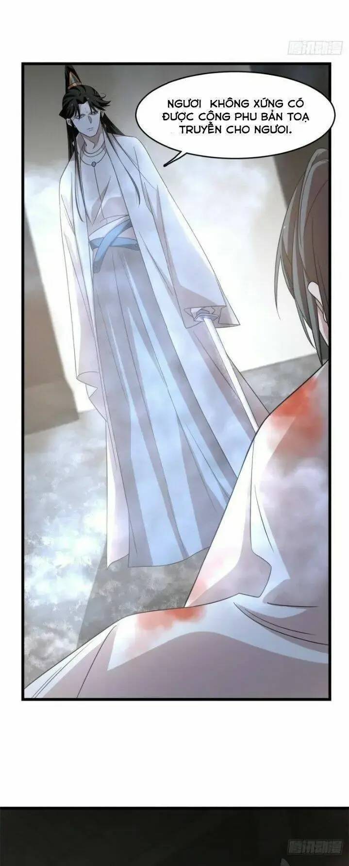 Độc Bộ Thiên Hạ Đặc Công Thần Y Tiểu Thú Phi - Chap 192