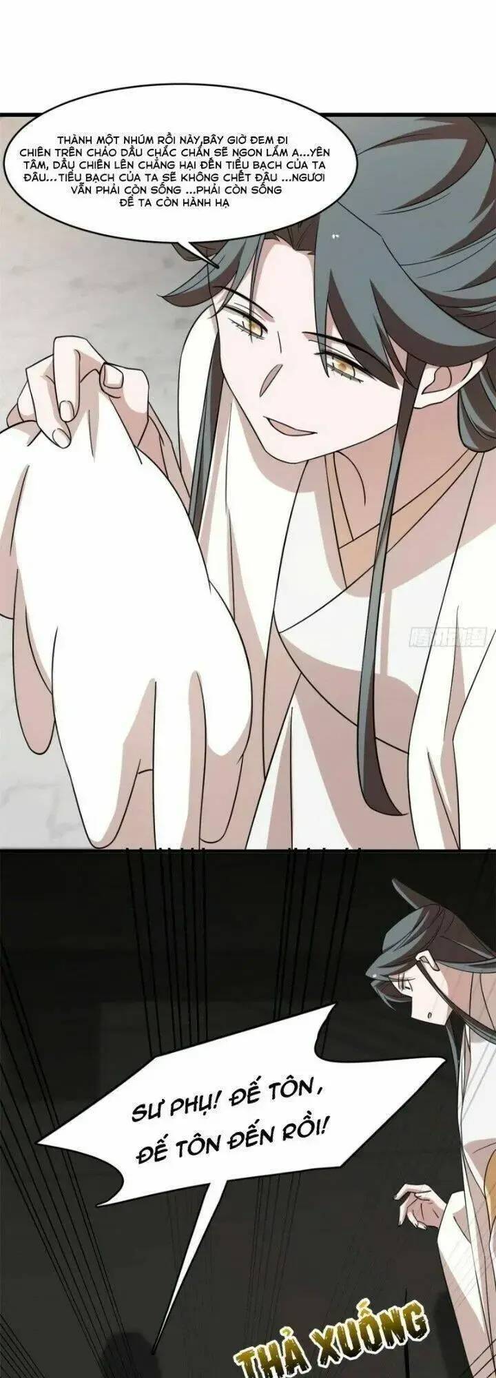 Độc Bộ Thiên Hạ Đặc Công Thần Y Tiểu Thú Phi - Chap 192