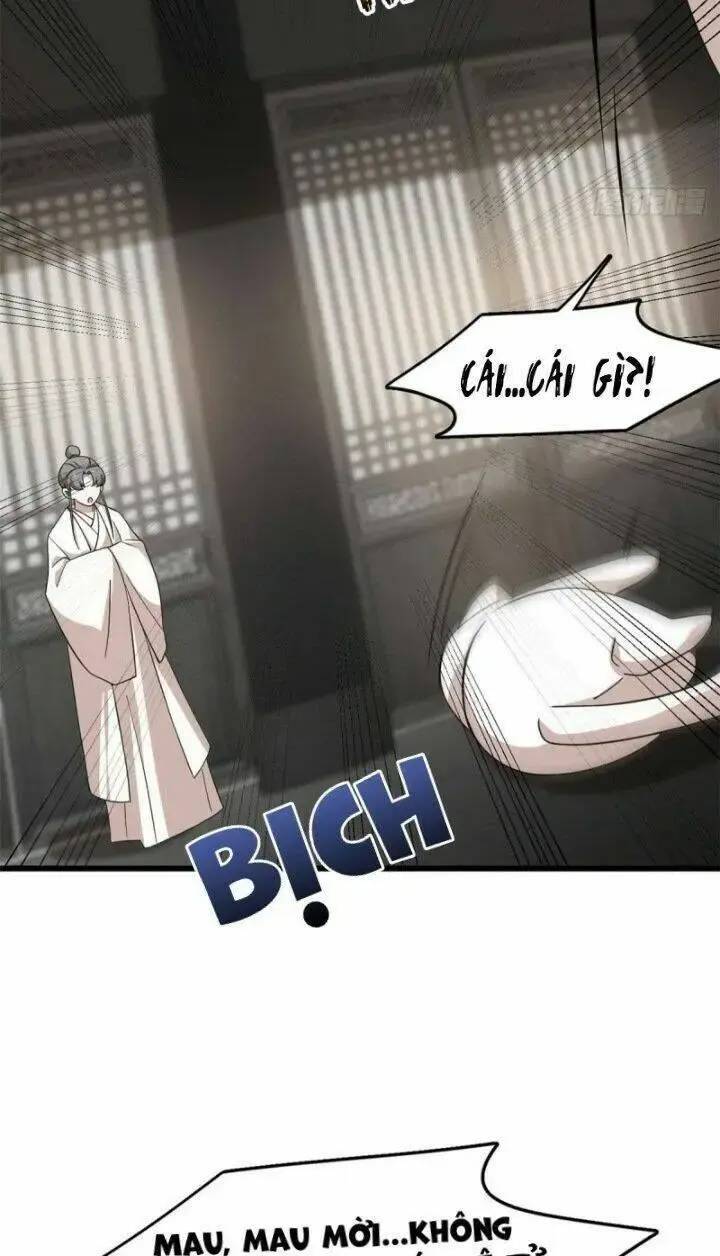 Độc Bộ Thiên Hạ Đặc Công Thần Y Tiểu Thú Phi - Chap 192