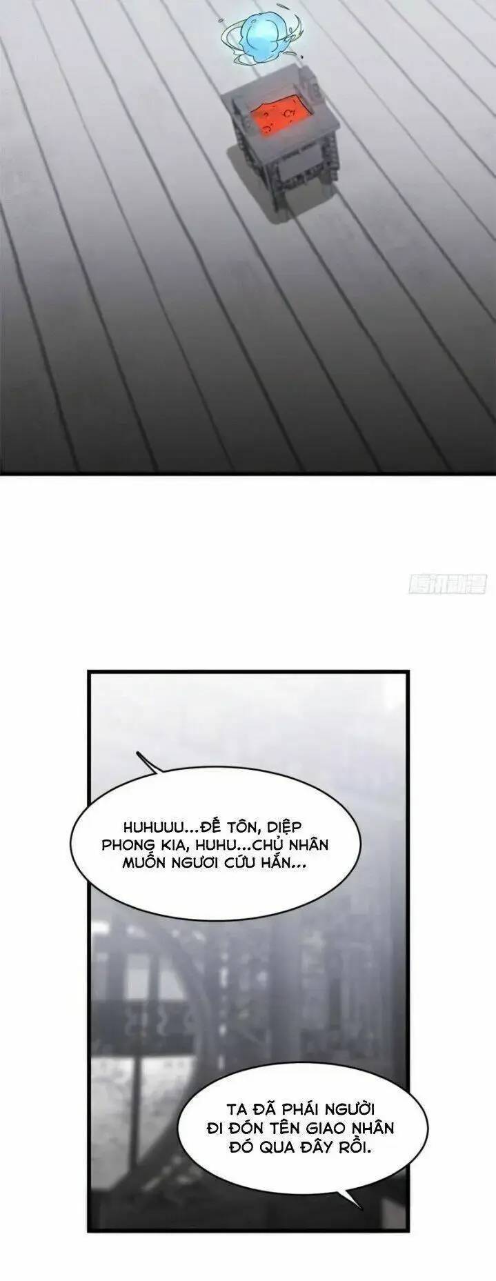 Độc Bộ Thiên Hạ Đặc Công Thần Y Tiểu Thú Phi - Chap 193