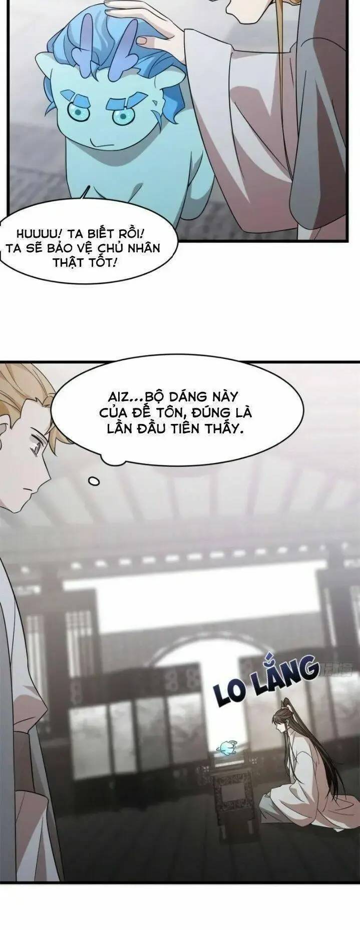 Độc Bộ Thiên Hạ Đặc Công Thần Y Tiểu Thú Phi - Chap 193