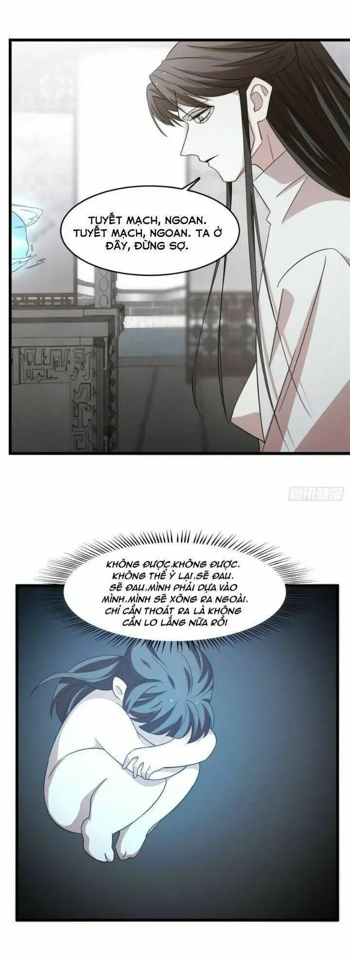 Độc Bộ Thiên Hạ Đặc Công Thần Y Tiểu Thú Phi - Chap 193