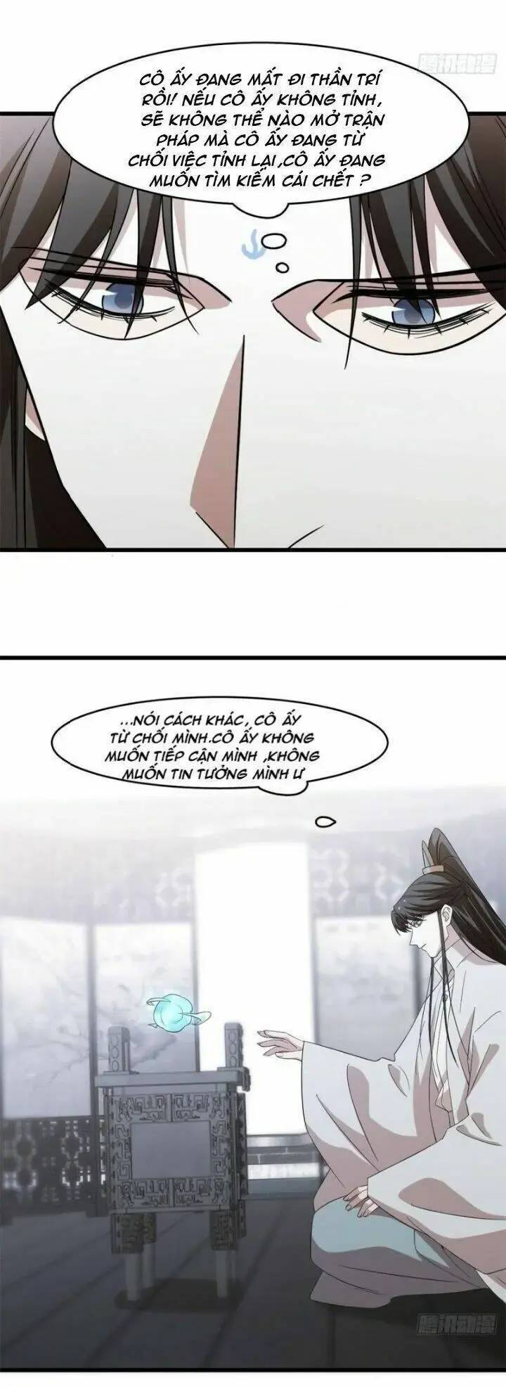 Độc Bộ Thiên Hạ Đặc Công Thần Y Tiểu Thú Phi - Chap 193