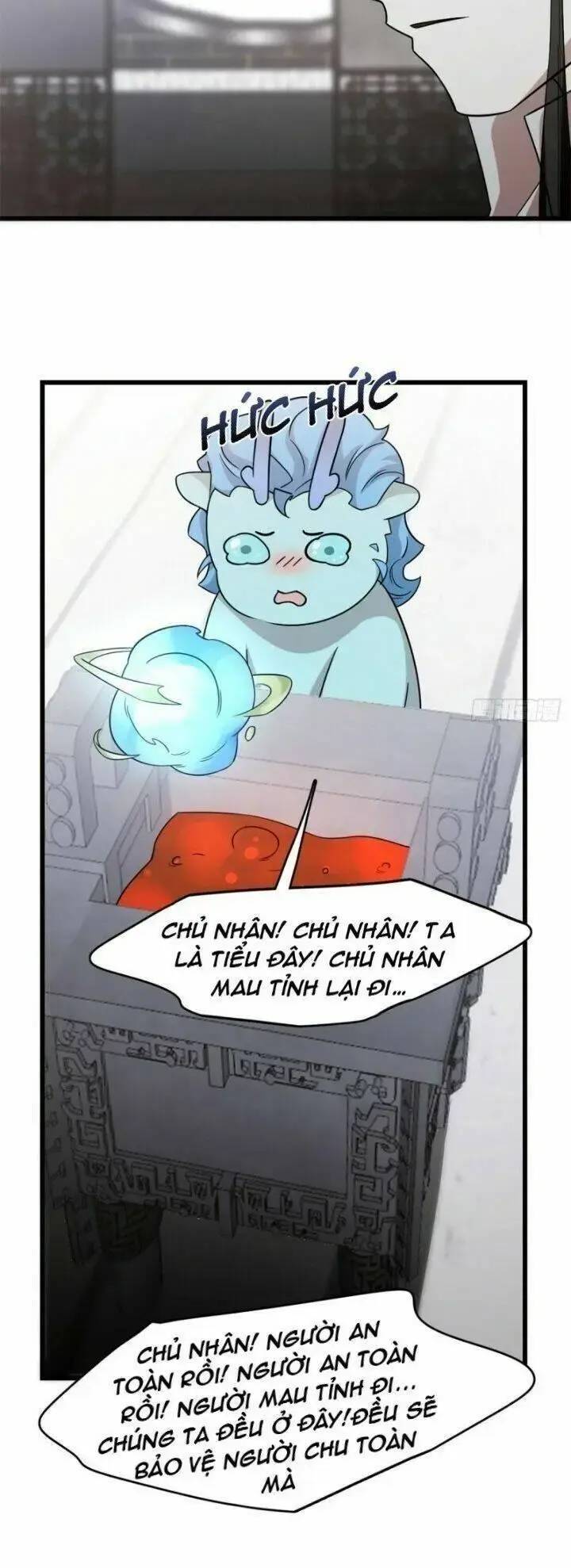 Độc Bộ Thiên Hạ Đặc Công Thần Y Tiểu Thú Phi - Chap 193